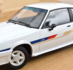Norev 1:18 Opel Manta Guy Frequelin 1984 White_
