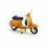 Norev 1:18 Vespa 50 R 1969 Positano Yellow_