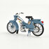 Norev 1:18 Motobecane AV88 1976 Blue_