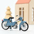Norev 1:18 Motobecane AV88 1976 Blue_