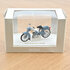 Norev 1:18 Motobecane AV88 1976 Blue_