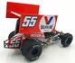 ACME 1:18 Valvoline Sprint Car no 55 Alex Bowman 2021_