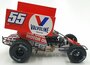 ACME 1:18 Valvoline Sprint Car no 55 Alex Bowman 2021_