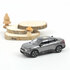 Norev 1:43 Citroen C4 X 2023 Platinum Grey_