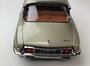 Norev 1:12 Citroen DS 23 Pallas 1973 Tholonnet Beige_