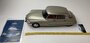Norev 1:12 Citroen DS 23 Pallas 1973 Tholonnet Beige_