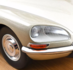 Norev 1:12 Citroen DS 23 Pallas 1973 Tholonnet Beige_