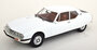 Norev 1:12 Citroen SM 1970 White - Genova Presentation Version_