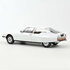 Norev 1:12 Citroen SM 1970 White - Genova Presentation Version_
