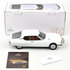 Norev 1:12 Citroen SM 1970 White - Genova Presentation Version_
