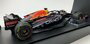 Minichamps 1:18 Max Verstappen Oracle Red Bull Racing RB18 no1 winner Japan GP 2022 with W/Pitboard - F1 Wereldkampioen_