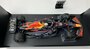 Minichamps 1:18 Max Verstappen Oracle Red Bull Racing RB18 no1 winner Japan GP 2022 with W/Pitboard - F1 Wereldkampioen_