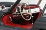Schuco 1:18 Mercedes Benz 300 SL Flügelturer grijs 1954_