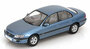 Triple9 1:18 Opel Omega B 1996 - polar blue metallic_