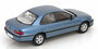 Triple9 1:18 Opel Omega B 1996 - polar blue metallic_