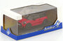 Solido 1:43 Mini Cooper S John Cooper Works 2023, rood_