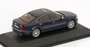 Solido 1:43 Audi S8 D3 2010 donkerblauw_