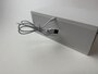 Showroom 1:43 / 1:64 met led verlichting met aan/uit schakelaar en USB stekker (excl. modelauto's)_
