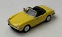 Brekina 1:87 Triumph Spitfire Cabrio 1974 geel_