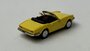 Brekina 1:87 Triumph Spitfire Cabrio 1974 geel_