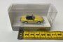 Brekina 1:87 Triumph Spitfire Cabrio 1974 geel_