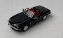 Brekina 1:87 Triumph Spitfire Cabrio 1974 zwart_