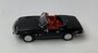 Brekina 1:87 Triumph Spitfire Cabrio 1974 zwart_