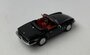 Brekina 1:87 Triumph Spitfire Cabrio 1974 zwart_