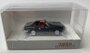Brekina 1:87 Triumph Spitfire Cabrio 1974 zwart_