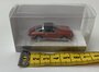 Brekina 1:87 Porsche 911 Targa rood zwart_