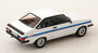 MCG 1:18 Ford Escort MK II RS 2000 wit 1977. Verwacht week 24_