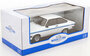 MCG 1:18 Ford Escort MK II RS 2000 wit 1977. Verwacht week 24_