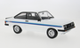 MCG 1:18 Ford Escort MK II RS 2000 wit 1977. Verwacht week 24_