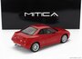 Mitica 1:18 Alfa Romeo GTV 3.0 V6 24V 1998 Rosso Alfa 130 red, Limited 504 pcs_