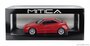 Mitica 1:18 Alfa Romeo GTV 3.0 V6 24V 1998 Rosso Alfa 130 red, Limited 504 pcs_
