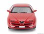 Mitica 1:18 Alfa Romeo GTV 3.0 V6 24V 1998 Rosso Alfa 130 red, Limited 504 pcs_