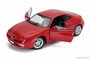 Mitica 1:18 Alfa Romeo GTV 3.0 V6 24V 1998 Rosso Alfa 130 red, Limited 504 pcs_