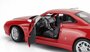 Mitica 1:18 Alfa Romeo GTV 3.0 V6 24V 1998 Rosso Alfa 130 red, Limited 504 pcs_