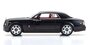 Kyosho 1:18 Rolls RoycePhantom Coupe Diamond Black 2008_