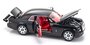 Kyosho 1:18 Rolls RoycePhantom Coupe Diamond Black 2008_