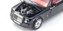 Kyosho 1:18 Rolls RoycePhantom Coupe Diamond Black 2008_