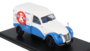 Atlas 1:24 Citroen 2CV Fourgonnette 1958 -  Mère Picon_