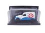 Atlas 1:24 Citroen 2CV Fourgonnette 1958 -  Mère Picon_