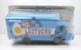 Atlas 1:43 Berliet Stradair 20 Lustucru 1968 vrachtwagen blauw_
