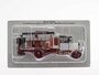 Atlas 1:43 Berliet CBA 9 Tankwagen 2 Assi 1925 wit rood_