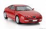 Mitica 1:18 Alfa Romeo GTV 3.0 V6 24V 1998 Rosso Alfa 130 red, Limited 504 pcs_