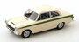 MCG 1:18 Ford Lotus Cortina MK I wit / groen 1963_
