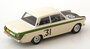 MCG 1:18 Ford Lotus Cortina MK I no 31 J.Ickx & G.Staepelaere - Race Marathon de la Route 1966_