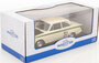 MCG 1:18 Ford Lotus Cortina MK I no 31 J.Ickx & G.Staepelaere - Race Marathon de la Route 1966_