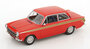 MCG 1:18 Ford Lotus Cortina MK I rood / goud 1966_